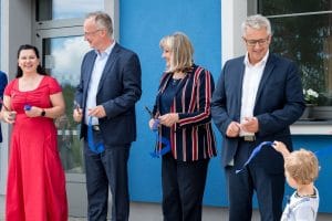 2020 Skolka | ROHDE & SCHWARZ závod Vimperk