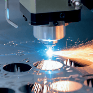 cnc rohde | ROHDE & SCHWARZ závod Vimperk