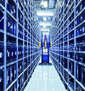 dokonceni rohde | ROHDE & SCHWARZ závod Vimperk