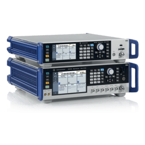 generatory rohde | ROHDE & SCHWARZ závod Vimperk