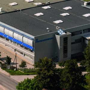 treti etapa rohde | ROHDE & SCHWARZ závod Vimperk